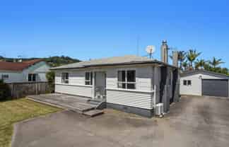 17 bridge street, Whakatane