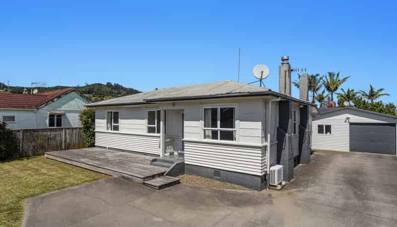 17 bridge street, Whakatane