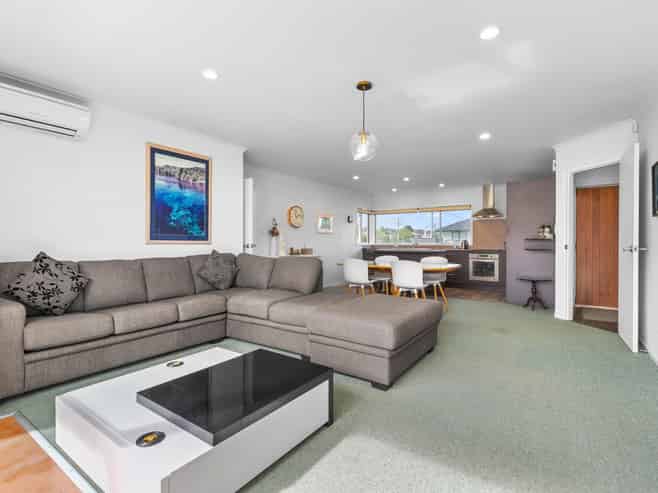 26 Duke Street, Levin