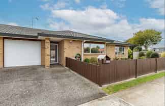 26 Duke Street, Levin