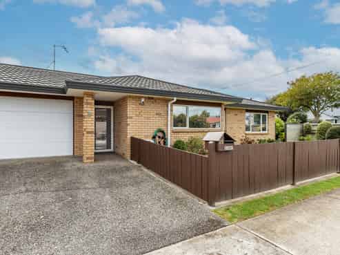 26 Duke Street, Levin