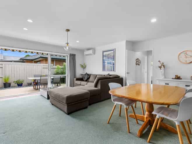 26 Duke Street, Levin