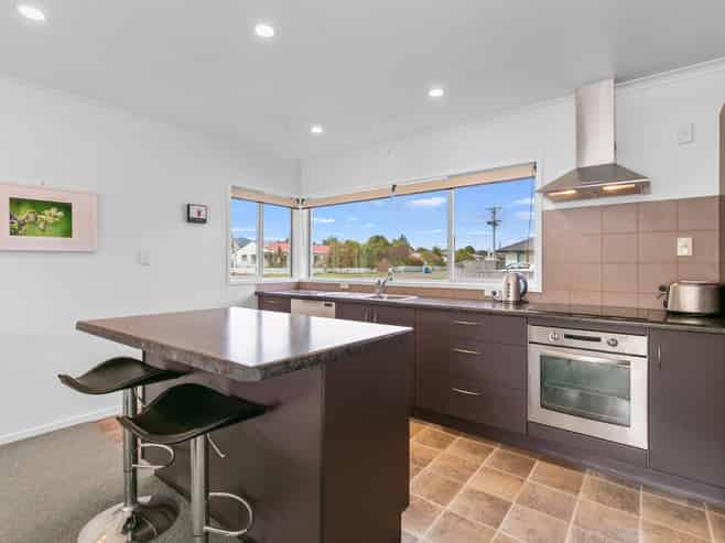 26 Duke Street, Levin