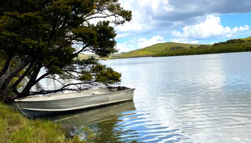 Lot 2 Waimanu Road, Wellsford
