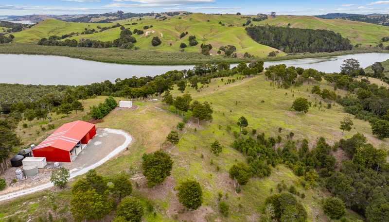 Lot 2 Waimanu Road, Wellsford