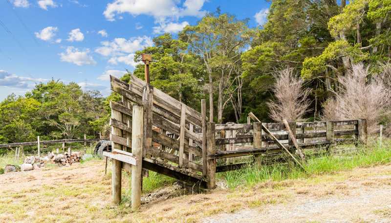 Lot 2 Waimanu Road, Wellsford
