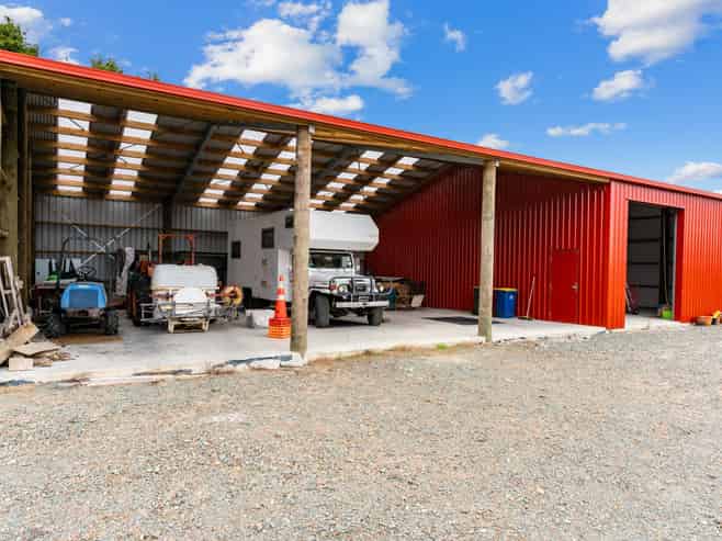 Lot 2 Waimanu Road, Wellsford