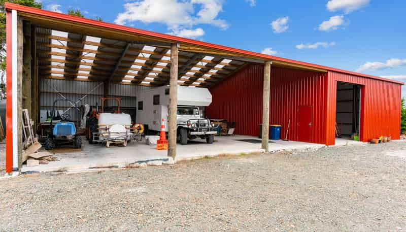 Lot 2 Waimanu Road, Wellsford