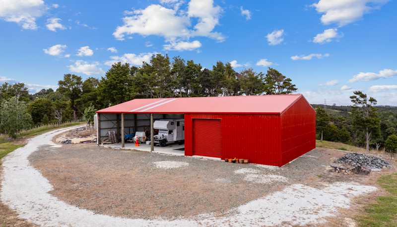 Lot 2 Waimanu Road, Wellsford