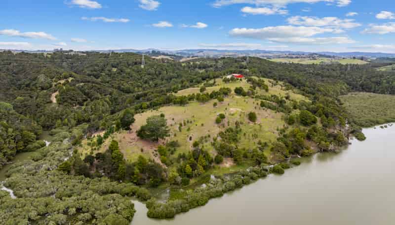Lot 2 Waimanu Road, Wellsford