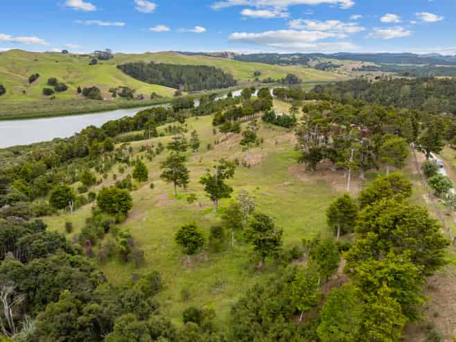 Lot 2 Waimanu Road, Wellsford