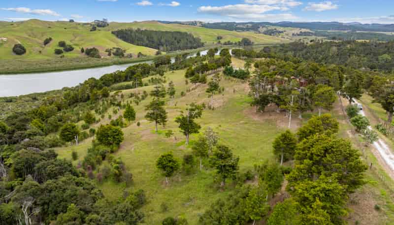 Lot 2 Waimanu Road, Wellsford