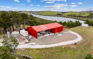 Lot 2 Waimanu Road, Wellsford