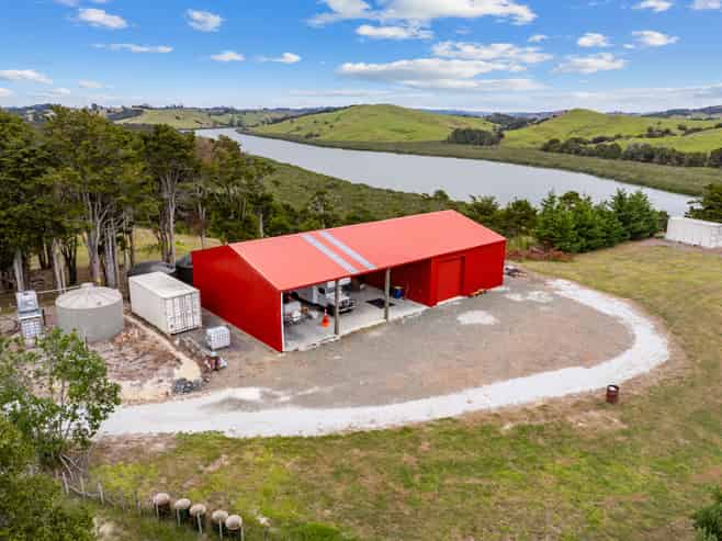 Lot 2 Waimanu Road, Wellsford