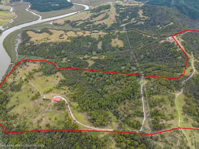 Lot 2 Waimanu Road, Wellsford