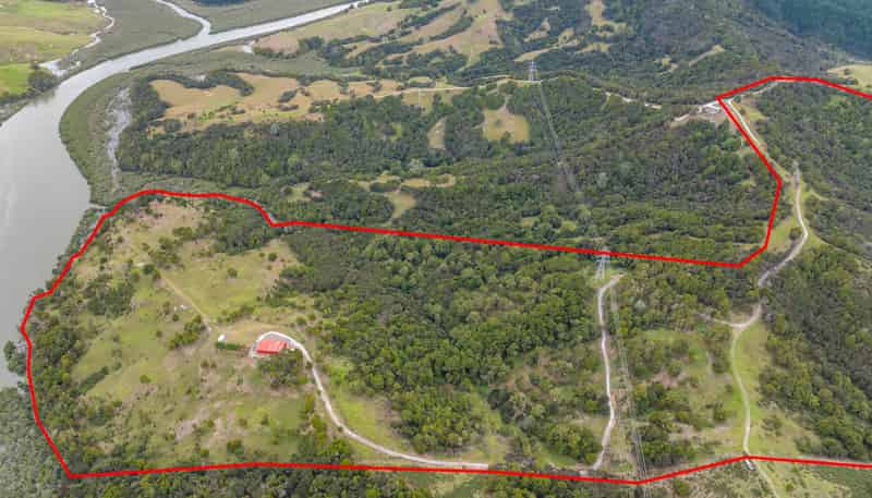 Lot 2 Waimanu Road, Wellsford