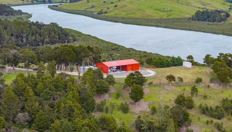 Lot 2 Waimanu Road, Wellsford