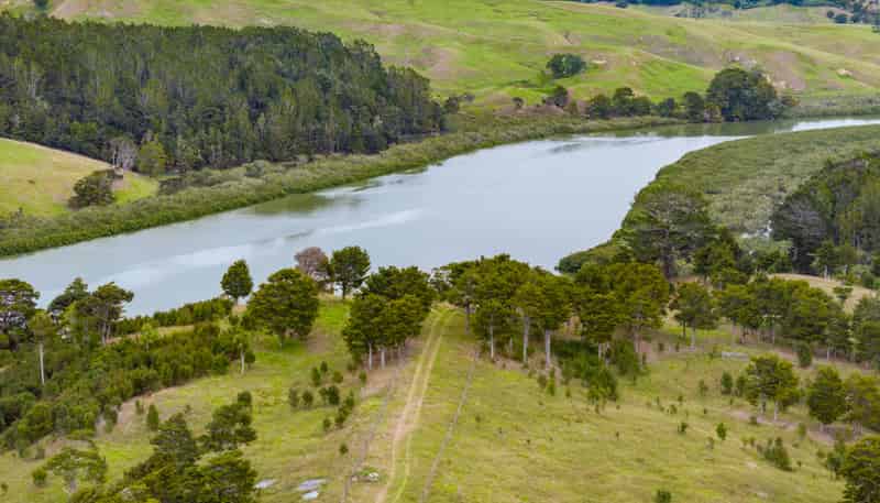 Lot 2 Waimanu Road, Wellsford