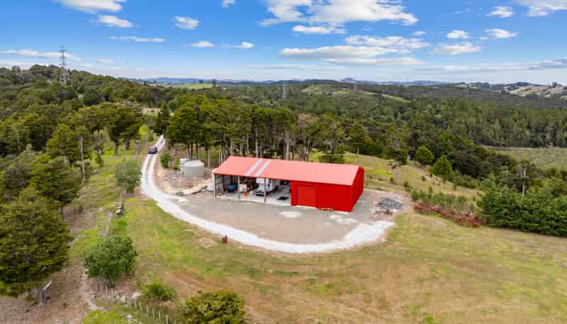 Lot 2 Waimanu Road, Wellsford