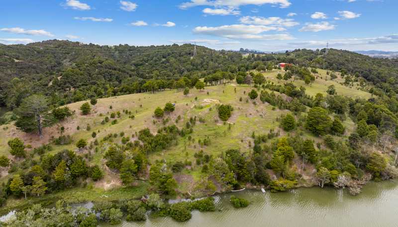 Lot 2 Waimanu Road, Wellsford
