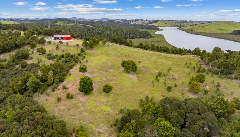Lot 2 Waimanu Road, Wellsford