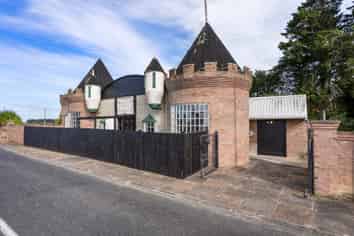 257 Mangatawhiri Road, Mangatawhiri