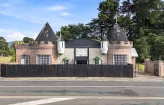 257 Mangatawhiri Road, Mangatawhiri