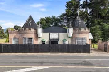 257 Mangatawhiri Road, Mangatawhiri