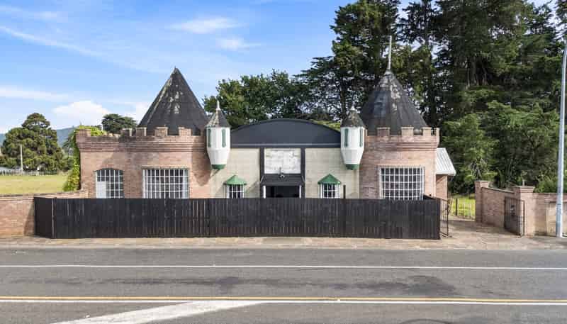 257 Mangatawhiri Road, Mangatawhiri