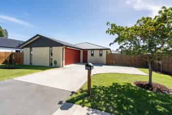70 Anaru Road, Lincoln