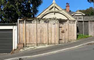 25B Rodrigo Rd, Kilbirnie