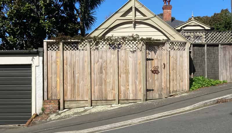 25B Rodrigo Rd, Kilbirnie