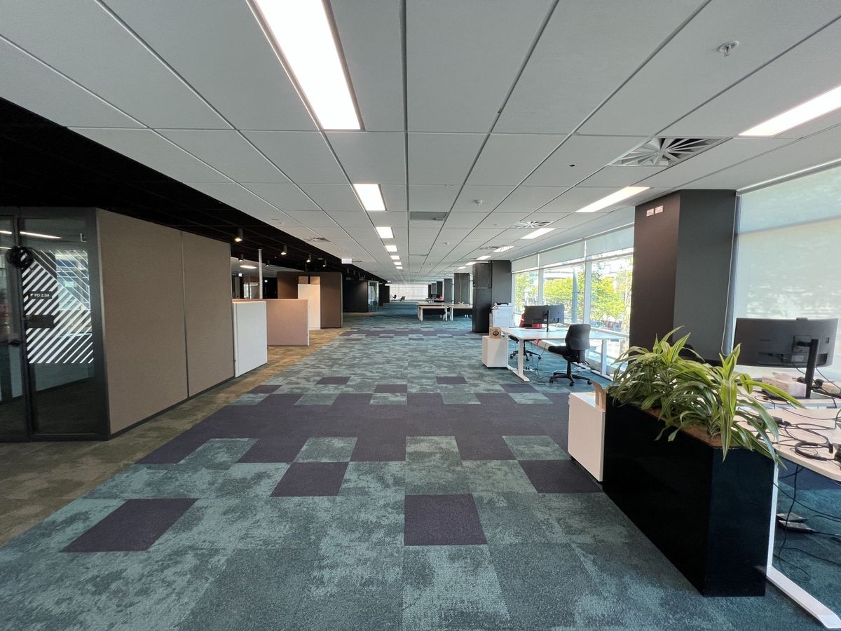 Quality Office Space - Ansicht 2