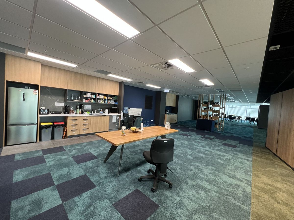Quality Office Space - Ansicht 4