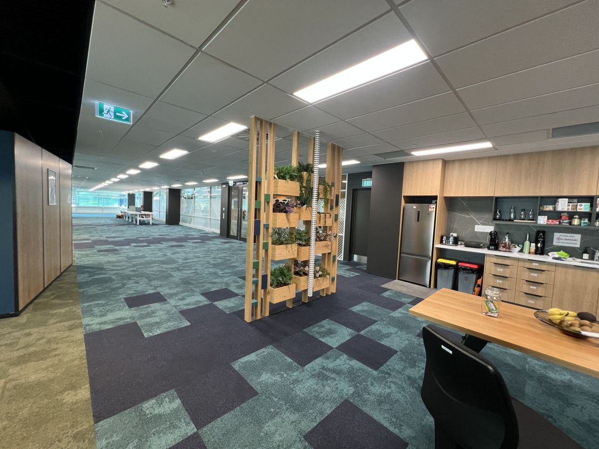 Quality Office Space - Ansicht 5