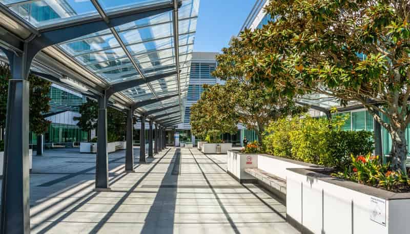 Leve l 1/600 - 604 Great South Road, Ellerslie