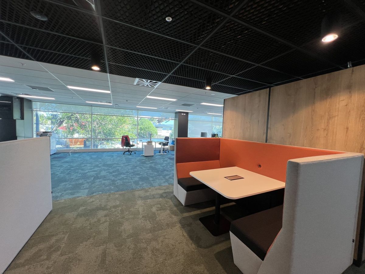Quality Office Space - Ansicht 3