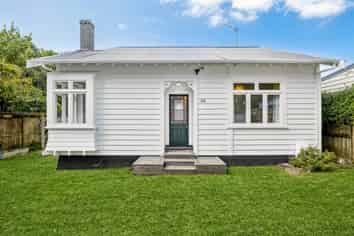 29 Peary Road, Mount Eden