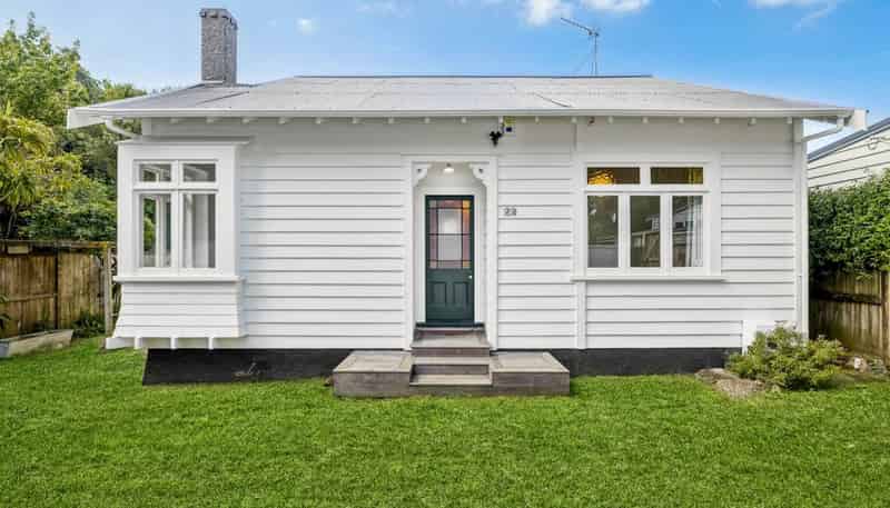 29 Peary Road, Mount Eden