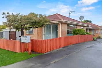 1/19 Collingwood Street, New Brighton