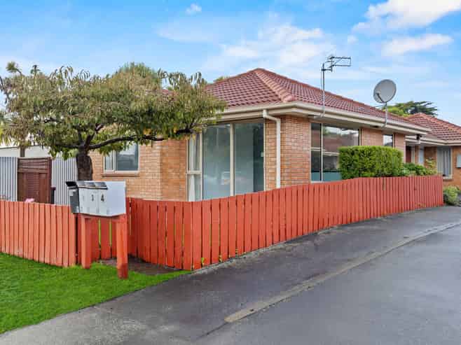 1/19 Collingwood Street, New Brighton