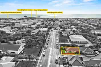 1/19 Collingwood Street, New Brighton