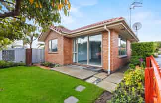 1/19 Collingwood Street, New Brighton