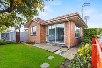 1/19 Collingwood Street, New Brighton