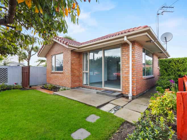 1/19 Collingwood Street, New Brighton