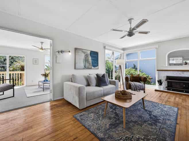 105 Sunrise Avenue, Mairangi Bay