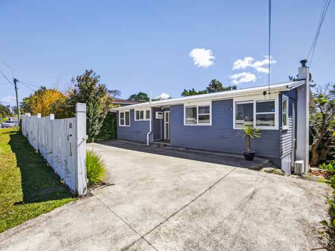105 Sunrise Avenue, Mairangi Bay