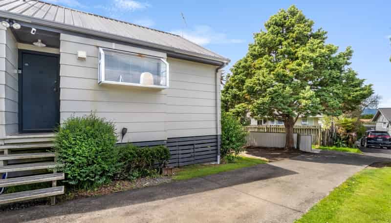 27a Ruby Place, Pukehangi