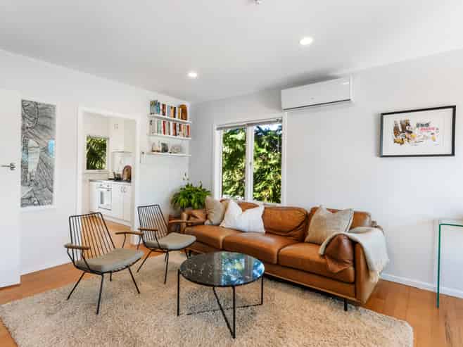 1/49 Tarawera Terrace, Saint Heliers