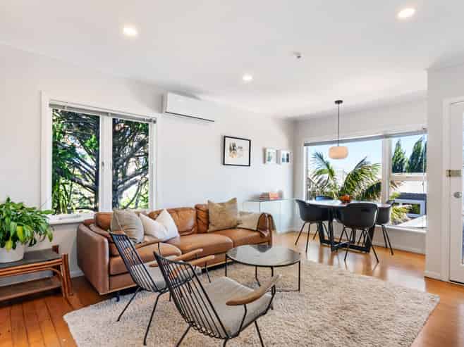 1/49 Tarawera Terrace, Saint Heliers